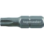 Накрайник TORX T20 x 25 мм, 2 бр. Topmaster Professional ТМР 330357