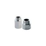 Удължител за тръби и връзки 1/2", 4 см