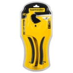 Ножица за рязане на ПВЦ и ППР тръби 42 мм Topmaster Professional ТМР 371004