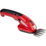Ножица за трева и храсти акумулаторна 2в1 Raider Garden Tools RD-GSSL04 7.2V 1.5Ah 075551