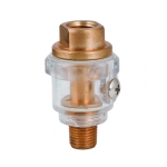 Омаслител за пневматична система 1/4"M&F RAIDER RD-AO01 089938