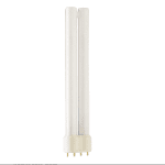 Лампа PL 18W 840 4P OSRAM