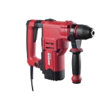 Перфоратор Raider Industrial RDI-HD49 RD, 850W SDS-Plus, 26 мм 3.5J, 011403