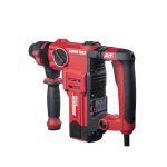 Перфоратор Raider Industrial RDI-HD49 RD, 850W SDS-Plus, 26 мм 3.5J, 011403