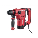 Перфоратор Raider Industrial RDI-HD49 RD, 850W SDS-Plus, 26 мм 3.5J, 011403