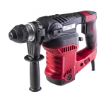 Перфоратор Raider Pro RDP-HD57, 1600W, SDS-Plus, 6J, 32 мм, 4 функции, RD 012203