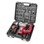 Перфоратор Raider RD-HD52, 1200W, SDS-Plus, 3.5J, 26 мм, 4 функции, RD 013134