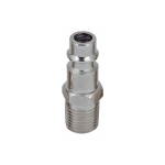 Пневматичен Накрайник За Бърза Връзка 1/4" M QC05 Raider 089928