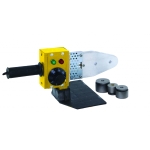 Поялник за PP-R тръби Makalon PW03 800W с глави 20-32 мм 076101