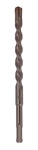 Свредло - бургия за бетон 6х210 мм SDS-PLus Cross Head Raider