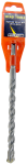 Свредло - Бургия за бетон 16х450 мм SDS+ Cross Head HEAD TOOLS