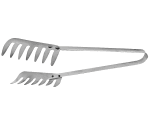 Щипка за скара и барбекю, Метална, 23 см