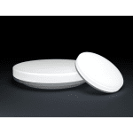 ЛЕД Плафон ZIZU II 24W, 4000K, IP54, Ф280 мм, Кръг, Бял, LED, за Таван