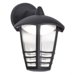 Градински фенер NICE DN/DG, 6W, 4000K IP54, Лед, Графит, LED