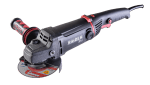 Ъглошлайф Raider RDP-AG64 Black Edition 1500W, 4000 - 8000 min, M14