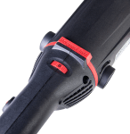 Ъглошлайф Raider RDP-AG64 Black Edition 1500W, 4000 - 8000 min, M14