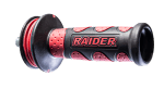 Ъглошлайф Raider RDP-AG64 Black Edition 1500W, 4000 - 8000 min, M14