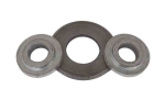 Резец за машина за плочки ф22x10,5x2.0мм Raider RD - TC11, ТC14, ТC18