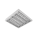 ЛЕД Панел LENA, 4х9W, Вътрешен монтаж 9LBM460LEDCW, LENA-V BM, 6400K, LED