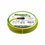 Градински Маркуч МАРОСА MG 5006, 5/8", 15 мм, 50 метра, 26 bar, 3 - Пластов Classic, UV