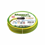 Градински Маркуч МАРОСА MG 5008, 3/4", 19 мм, 50 метра, 24 bar, 3 - Пластов Cassic, UV