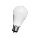 ЛЕД Лампа Plastic 7W, 220V, E27, A60 NW, 600 lm, 4000K LED