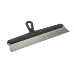 Шпатула 600 мм WORKEE Iconomic, Фасадна, Неръждаема, ПВЦ дръжка