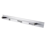 Мастар WORKEE Pro Line, Алуминиев, 150 см, Две Ръкохватки