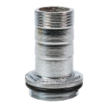Сондажна винтова помпа Raider RD-WP74 900W, 1", 1900 л/ч, 116 м, 20 м кабел, 070200