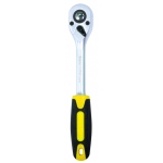 Тресчотка 1/2" 72 зъба Topmaster Professional ТМР 336901