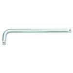 Върток L 1/2" x 250 мм 90° CR-V Topmaster Professional ТМР 330296