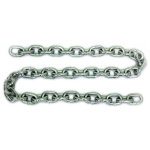 Верига връзка 5 мм / връзка 30 метра - 0.5 кг/метър TS 521903