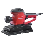 Виброшлайф Raider Industrial RDI-SA25, 320W, 115x230 мм RD 041402